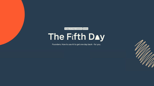 The Fifth Day - Early Bird Online