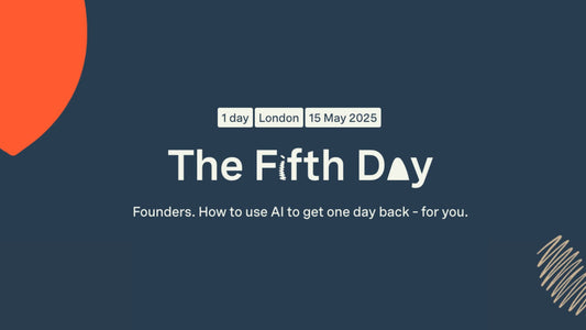 The Fifth day
